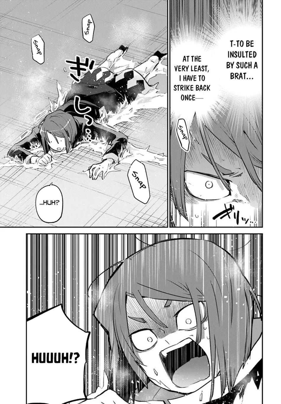 The Demon King of the Frontier Life, Reincarnated to Become the Strongest Mage Chapter 57 page 15 - 