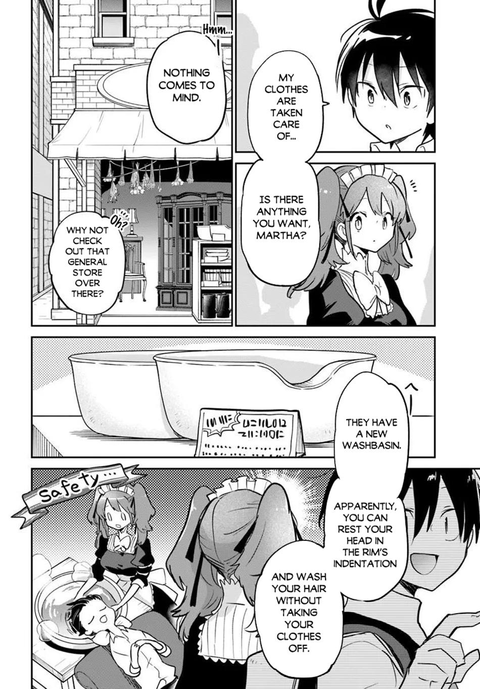 The Demon King of the Frontier Life, Reincarnated to Become the Strongest Mage Chapter 63 page 28 - 