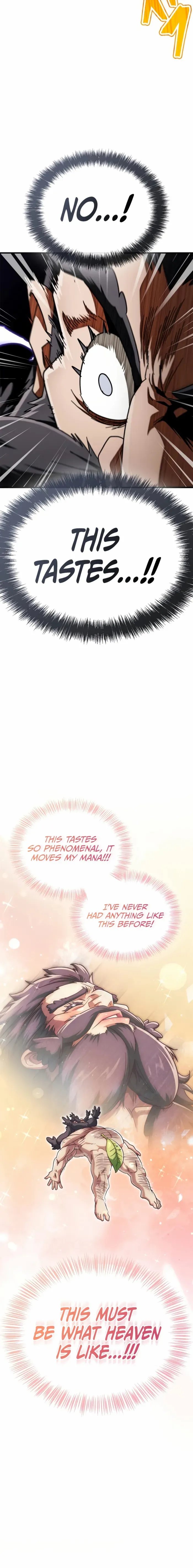 The Demon King Overrun by Heroes Chapter 13 page 24 - 