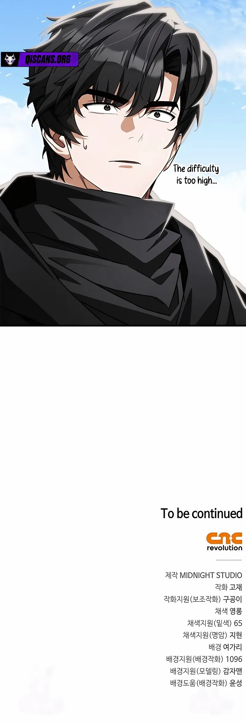 The Demon King Overrun by Heroes Chapter 15 page 20 - 