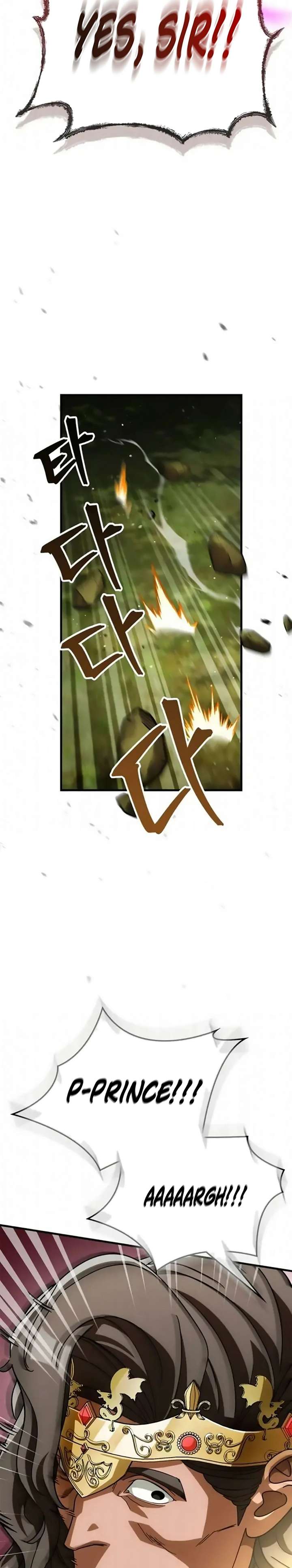 The Demon King Overrun by Heroes Chapter 18 page 2 - 