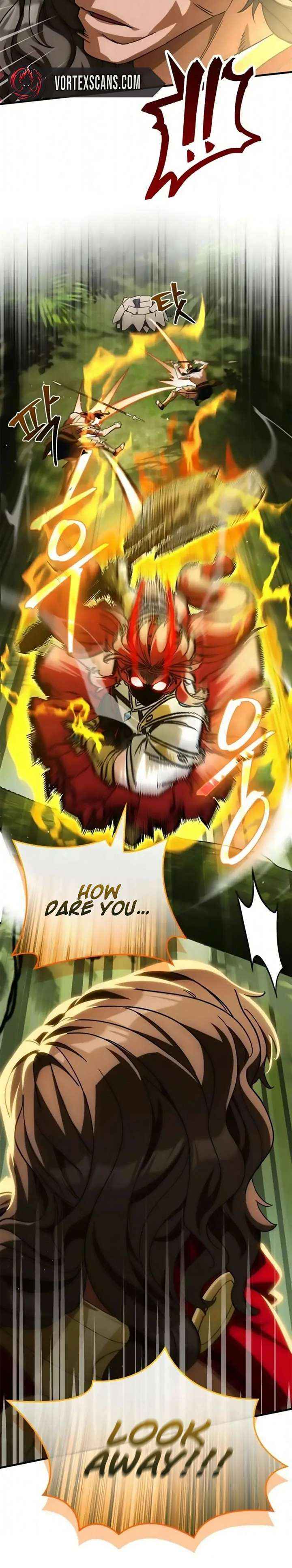The Demon King Overrun by Heroes Chapter 18 page 3 - 