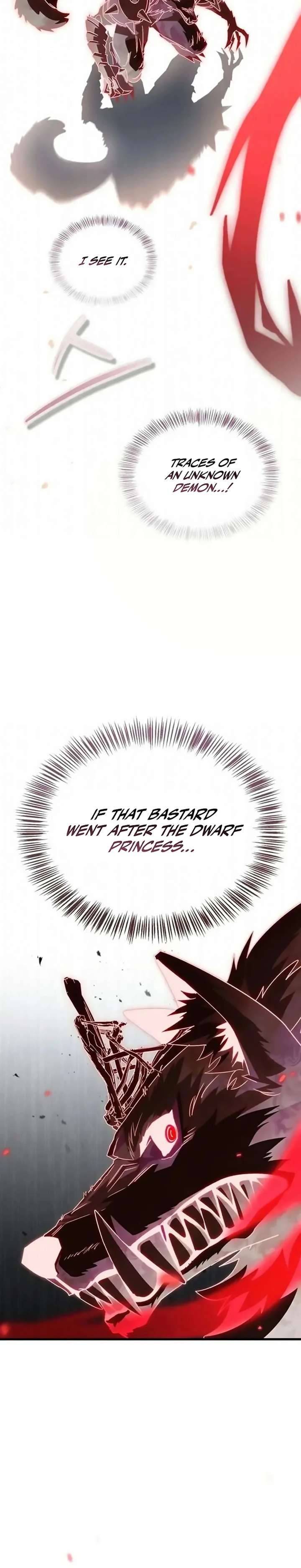 The Demon King Overrun by Heroes Chapter 18 page 26 - 