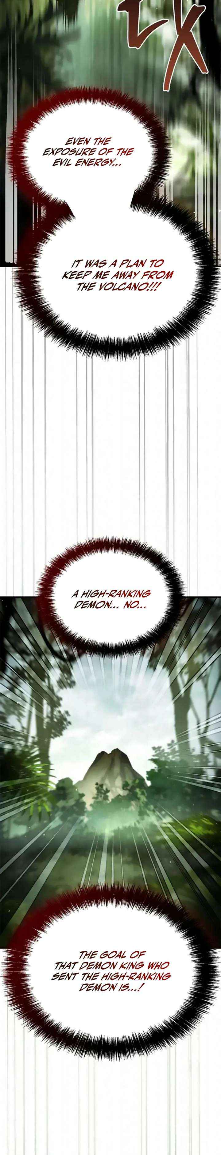The Demon King Overrun by Heroes Chapter 18 page 30 - 