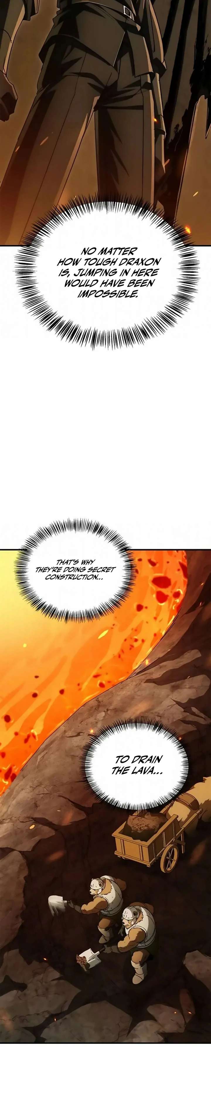 The Demon King Overrun by Heroes Chapter 18 page 33 - 