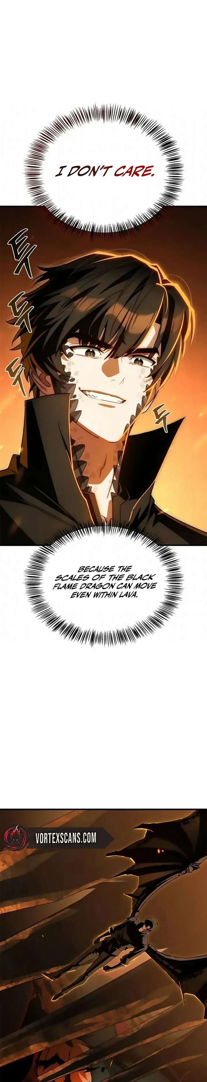 The Demon King Overrun by Heroes Chapter 18 page 34 - 