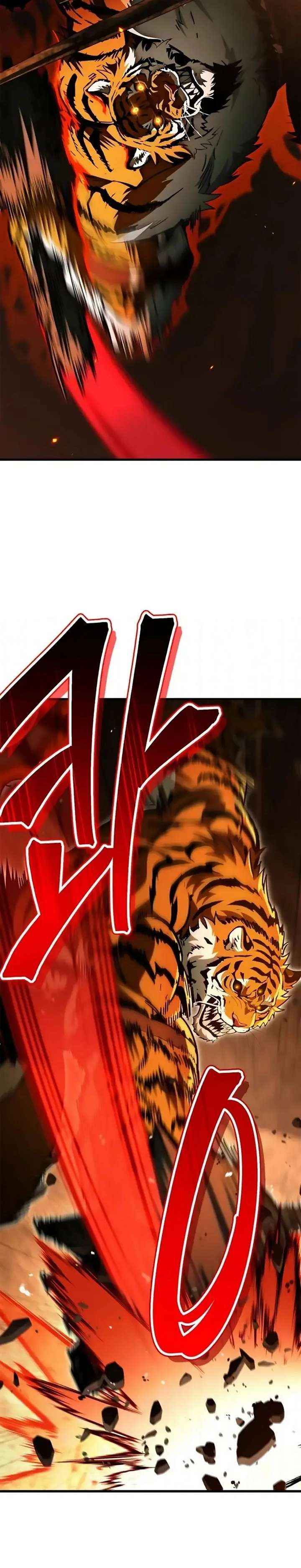The Demon King Overrun by Heroes Chapter 18 page 35 - 