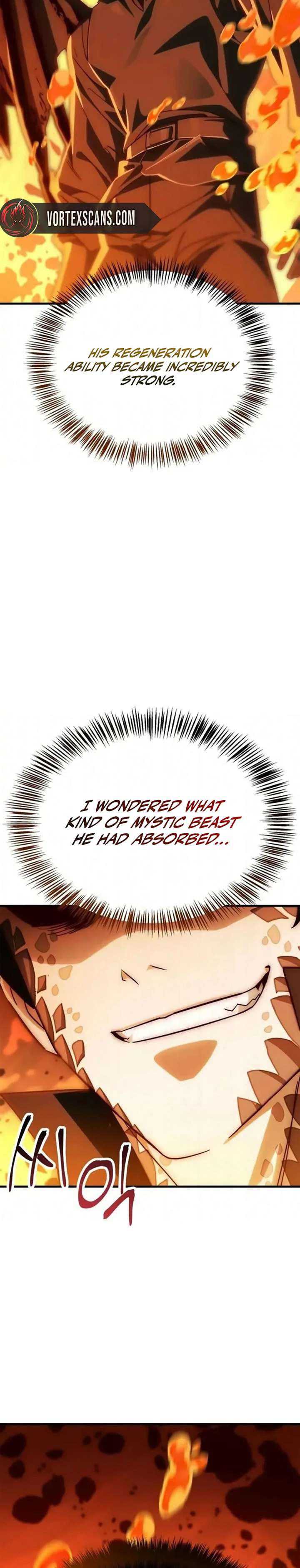 The Demon King Overrun by Heroes Chapter 18 page 39 - 