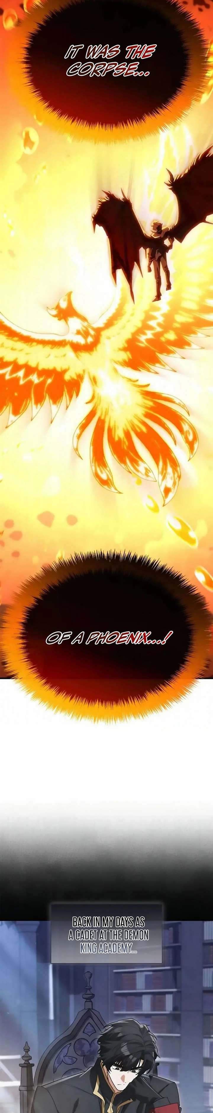 The Demon King Overrun by Heroes Chapter 18 page 40 - 
