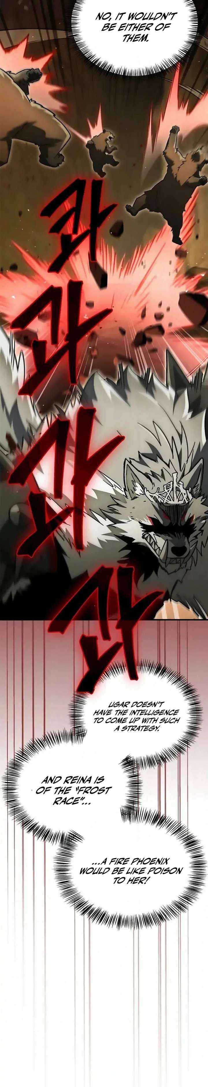 The Demon King Overrun by Heroes Chapter 18 page 49 - 