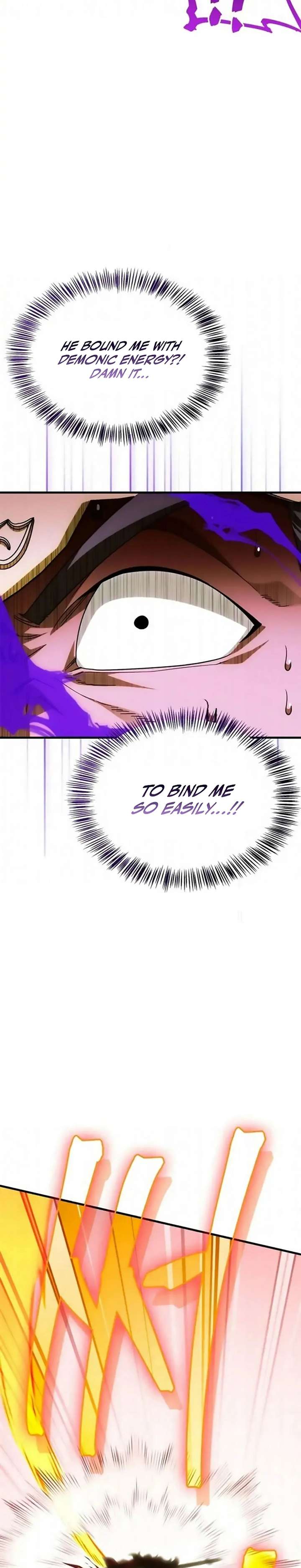 The Demon King Overrun by Heroes Chapter 18 page 6 - 
