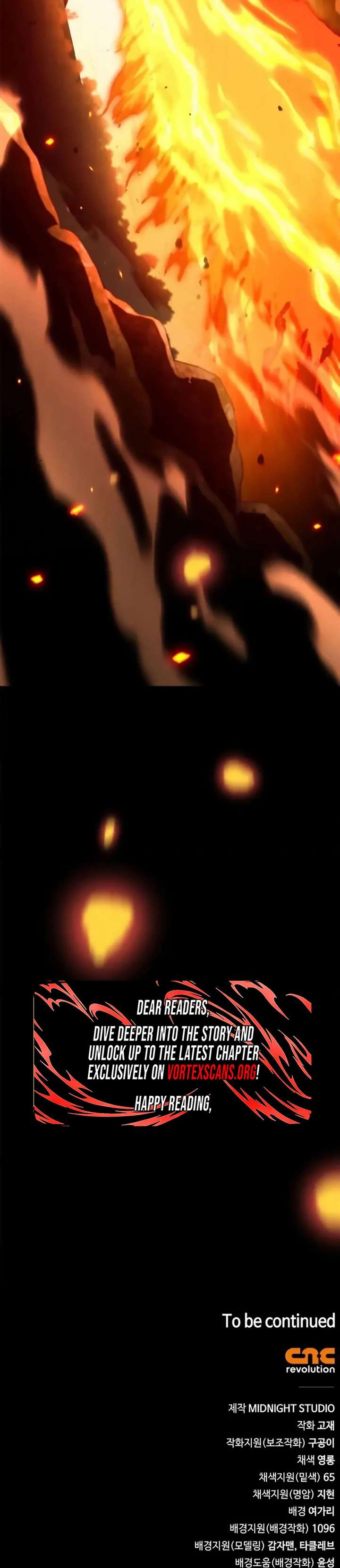The Demon King Overrun by Heroes Chapter 18 page 57 - 
