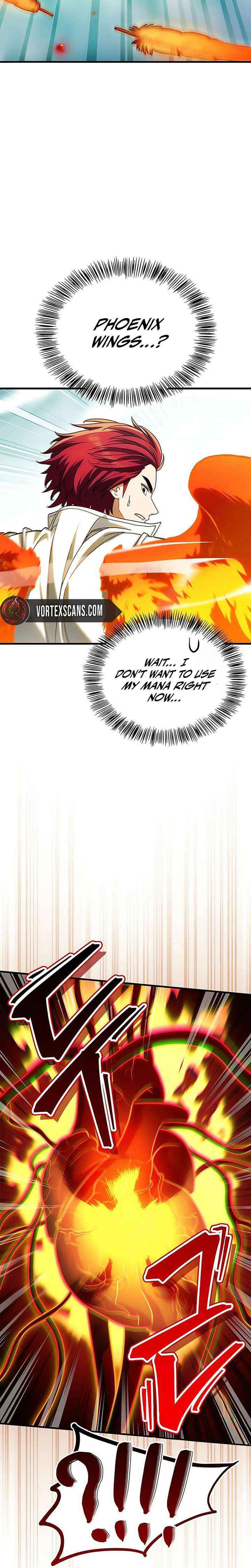 The Demon King Overrun by Heroes Chapter 19 page 29 - 