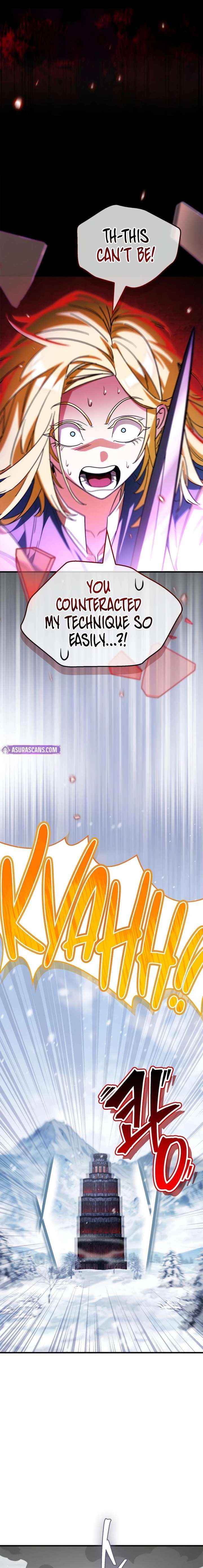 The Demon King Overrun by Heroes Chapter 20 page 20 - 