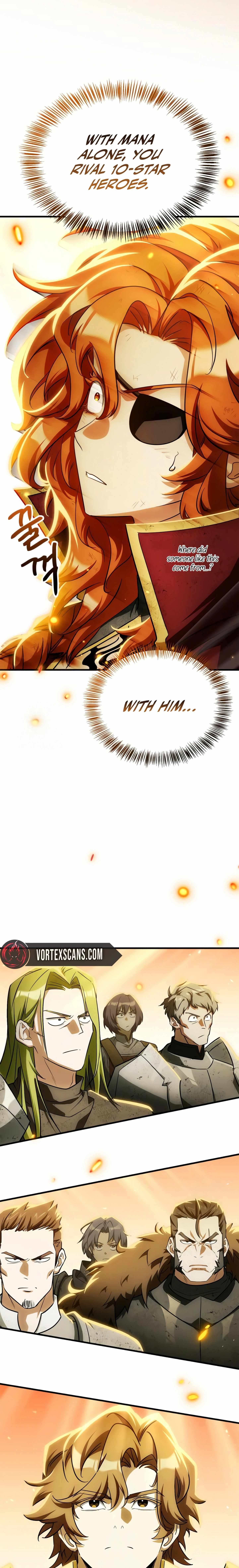The Demon King Overrun by Heroes Chapter 21 page 46 - 