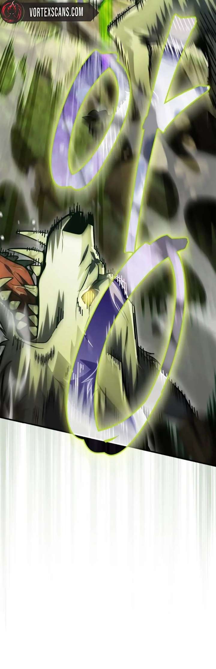 The Demon King Overrun by Heroes Chapter 22 page 22 - 