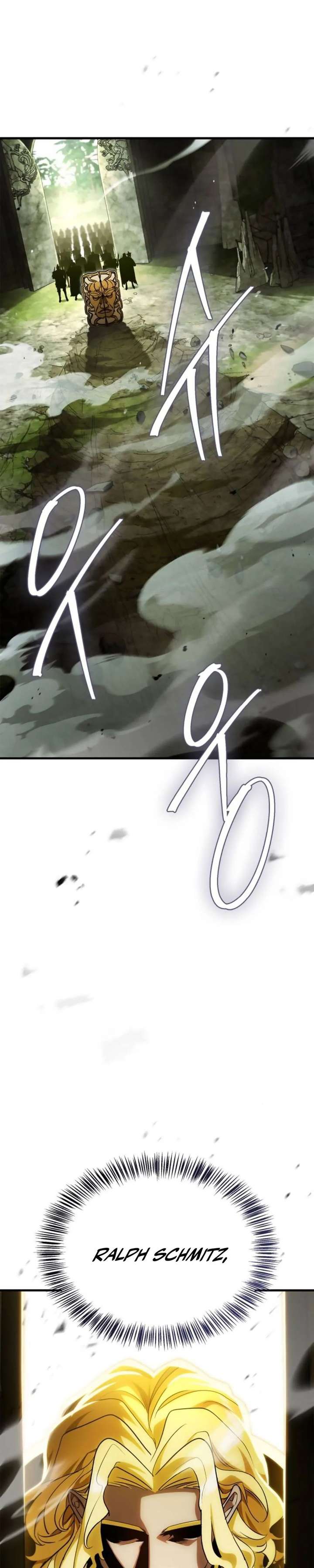 The Demon King Overrun by Heroes Chapter 22 page 23 - 