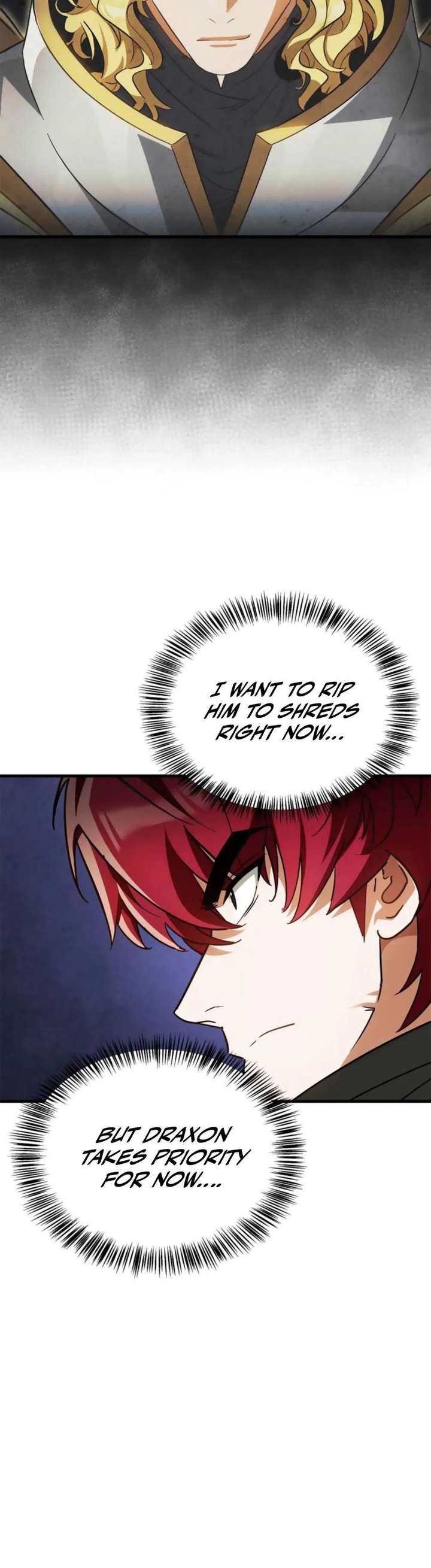 The Demon King Overrun by Heroes Chapter 22 page 26 - 