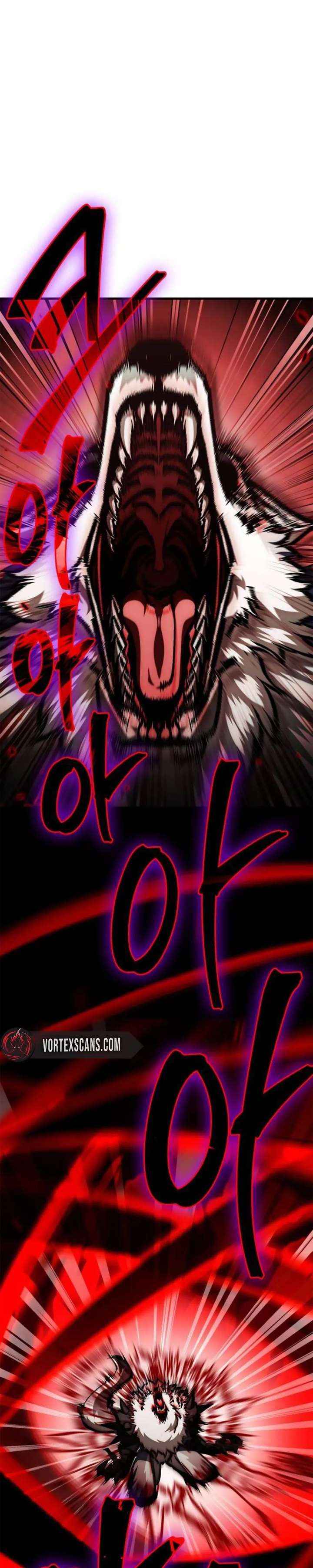 The Demon King Overrun by Heroes Chapter 22 page 39 - 