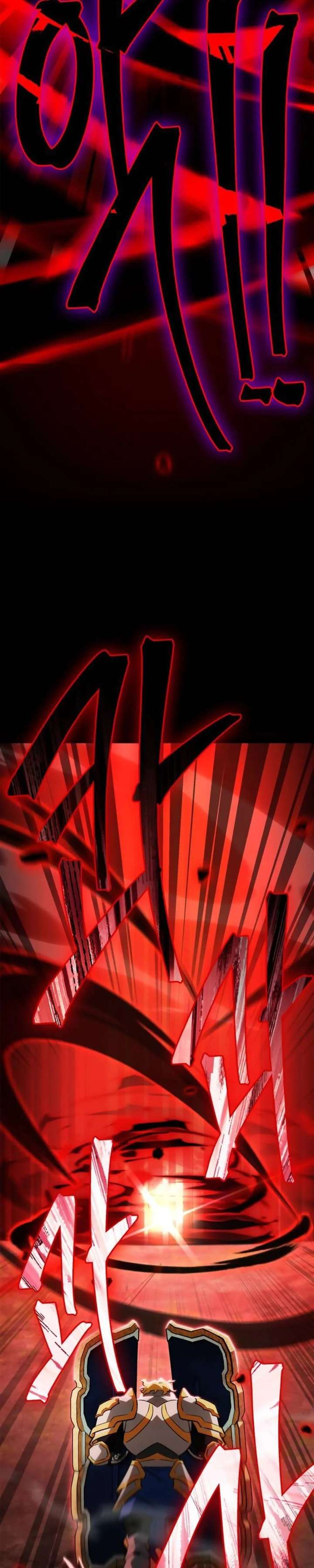 The Demon King Overrun by Heroes Chapter 22 page 40 - 