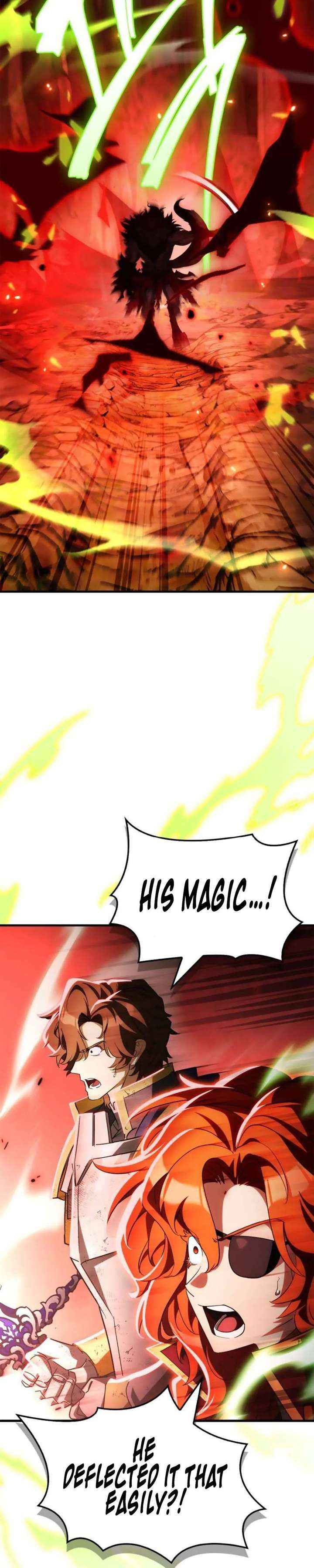 The Demon King Overrun by Heroes Chapter 22 page 48 - 