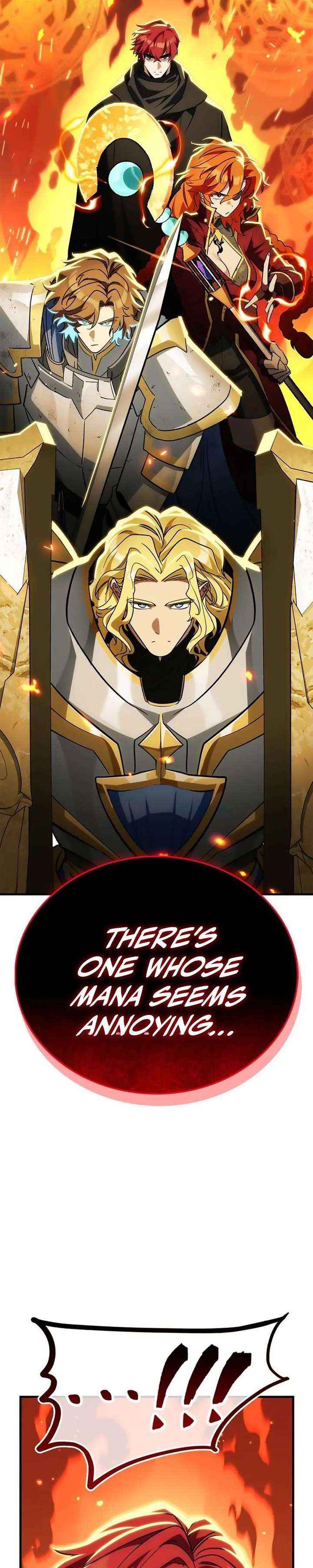 The Demon King Overrun by Heroes Chapter 23 page 2 - 
