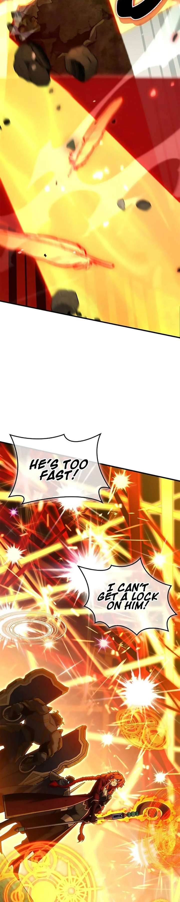 The Demon King Overrun by Heroes Chapter 23 page 19 - 