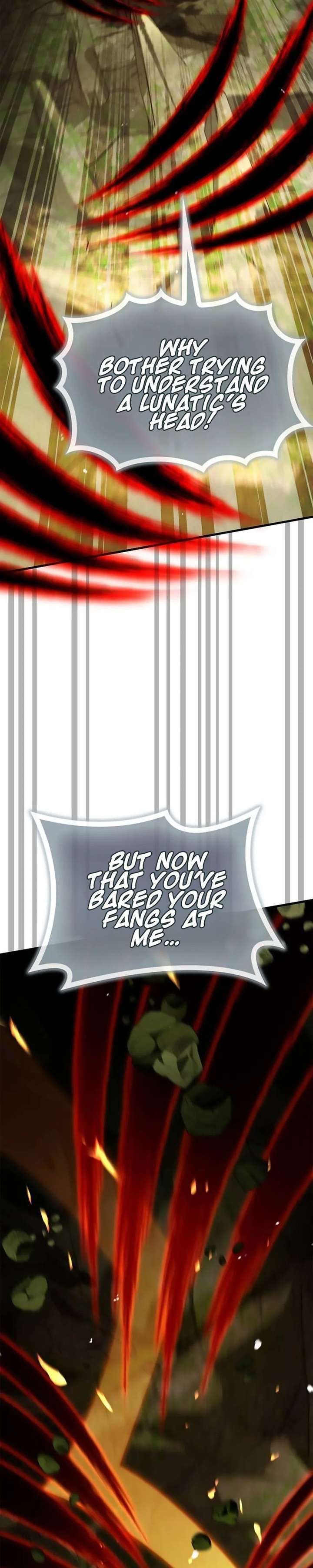 The Demon King Overrun by Heroes Chapter 23 page 21 - 