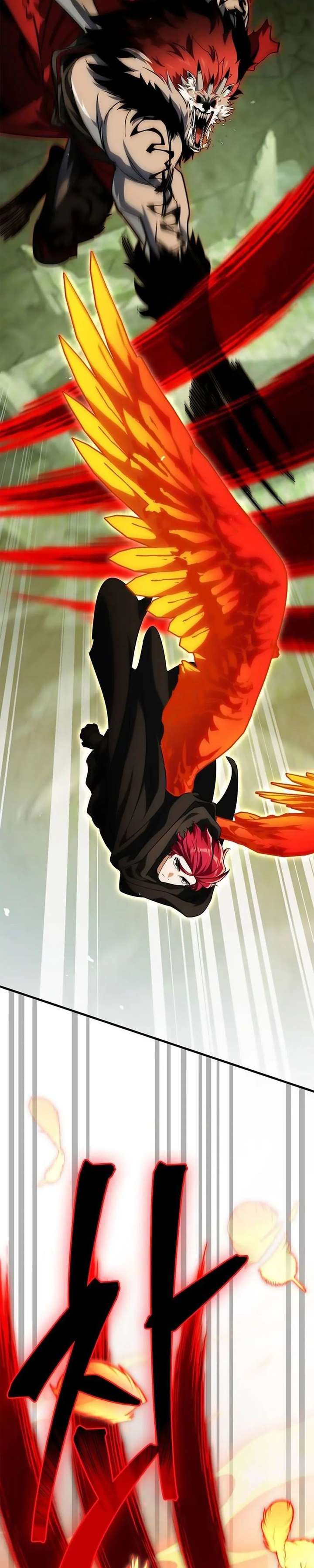 The Demon King Overrun by Heroes Chapter 23 page 26 - 