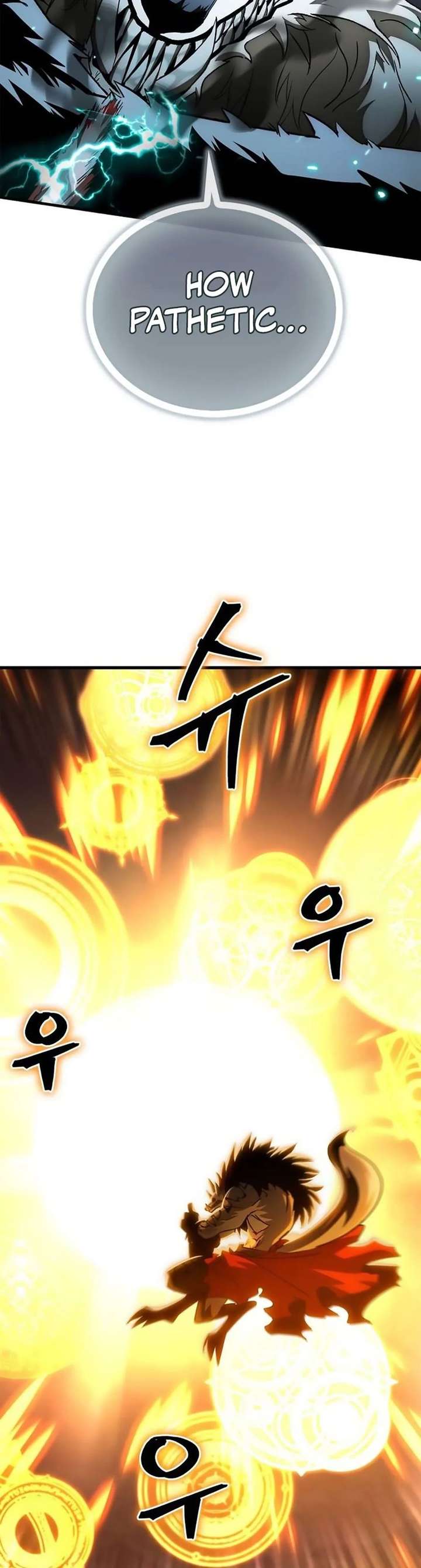 The Demon King Overrun by Heroes Chapter 23 page 36 - 