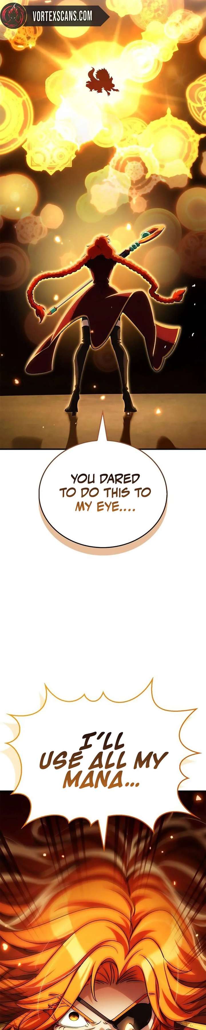 The Demon King Overrun by Heroes Chapter 23 page 39 - 