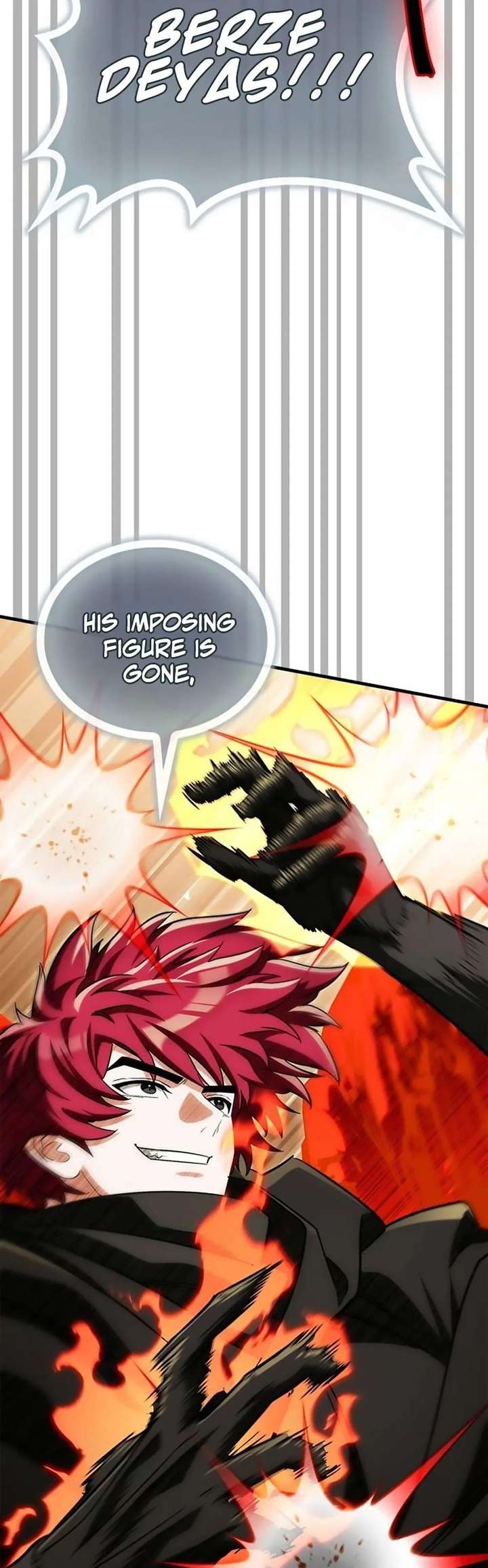 The Demon King Overrun by Heroes Chapter 23 page 51 - 