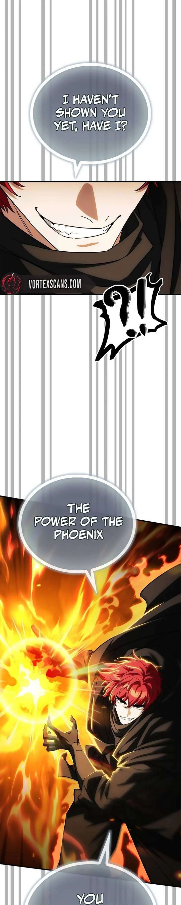 The Demon King Overrun by Heroes Chapter 23 page 53 - 