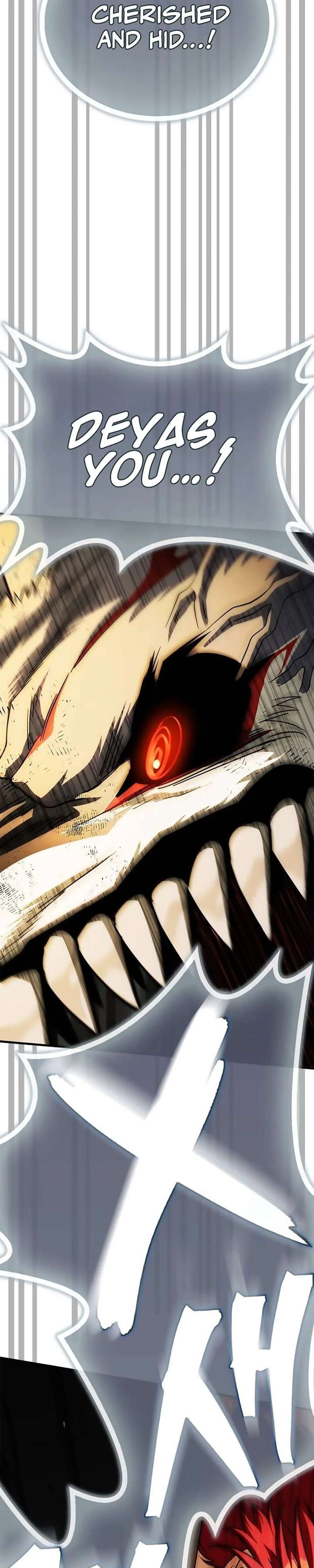 The Demon King Overrun by Heroes Chapter 23 page 54 - 