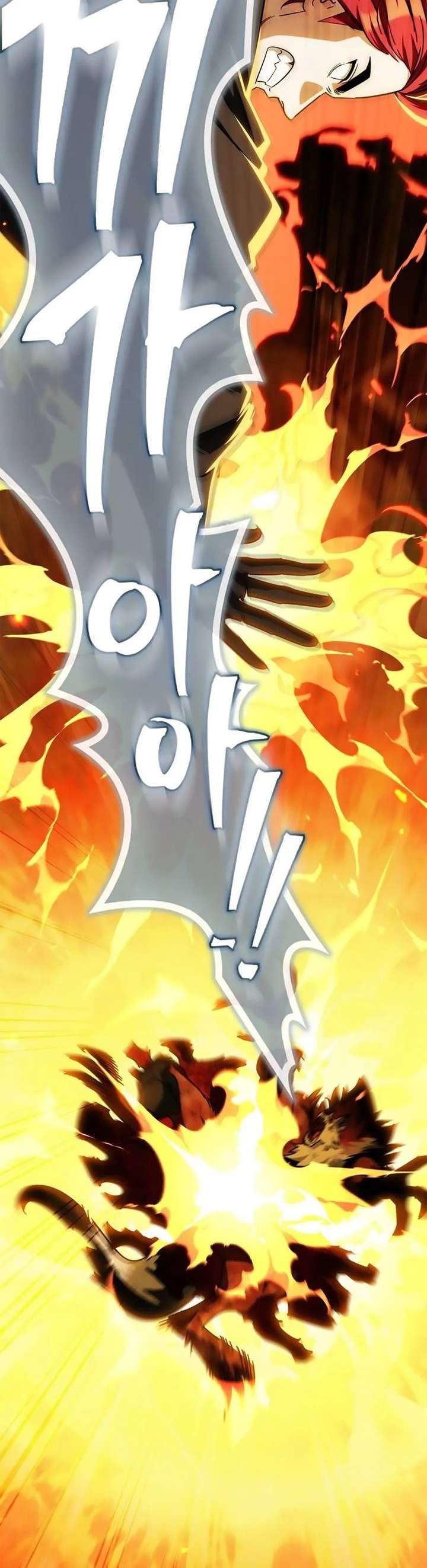 The Demon King Overrun by Heroes Chapter 23 page 55 - 