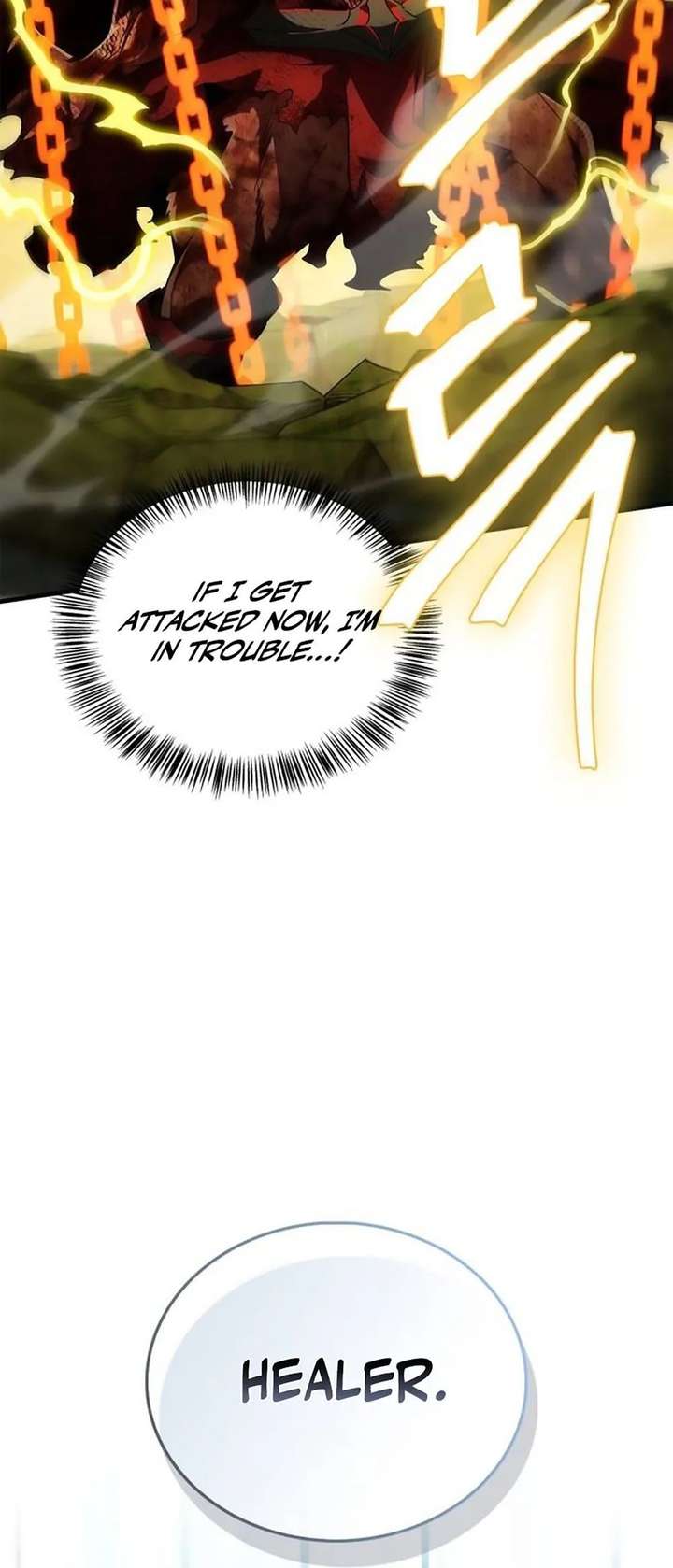 The Demon King Overrun by Heroes Chapter 23 page 59 - 