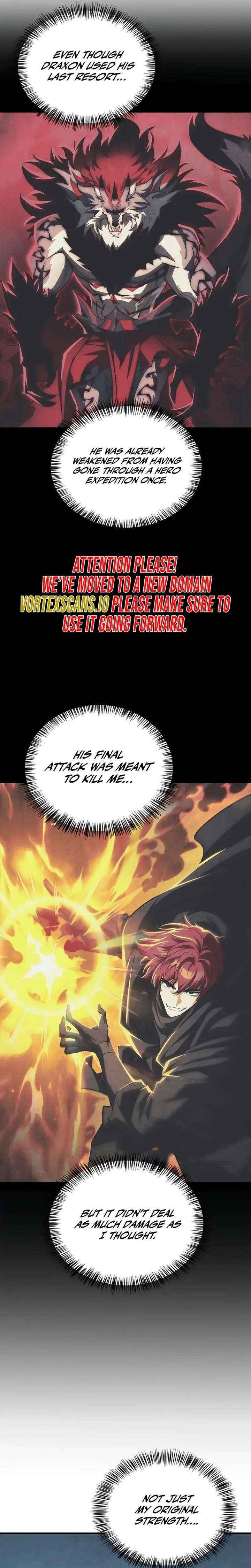 The Demon King Overrun by Heroes Chapter 24 page 25 - 