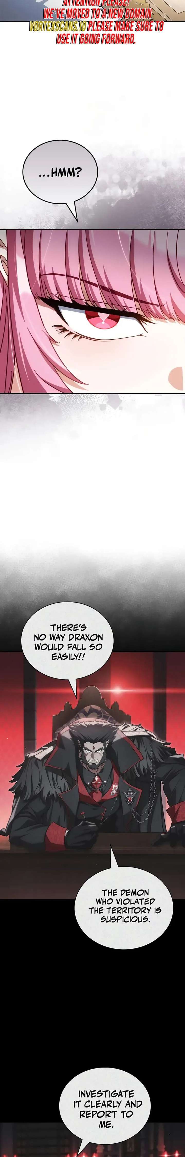 The Demon King Overrun by Heroes Chapter 24 page 32 - 