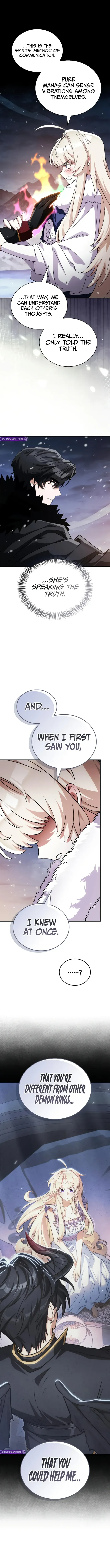 The Demon King Overrun by Heroes Chapter 26 page 14 - 