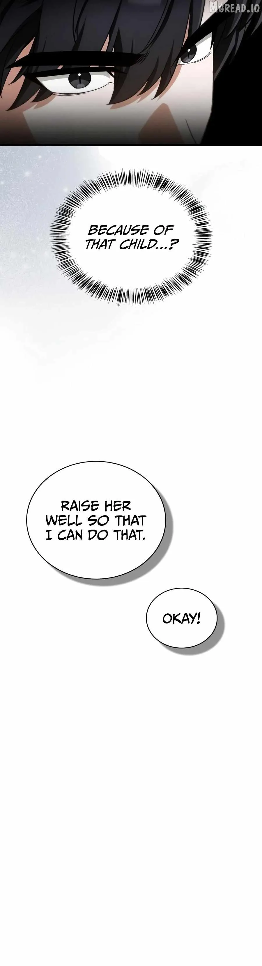 The Demon King Overrun by Heroes Chapter 31 page 11 - 