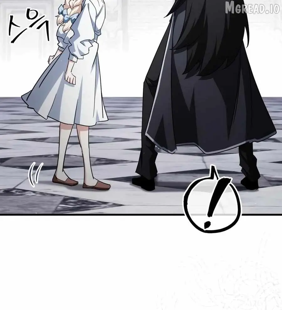 The Demon King Overrun by Heroes Chapter 31 page 5 - 