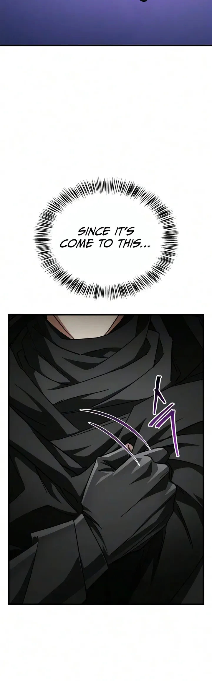 The Demon King Overrun by Heroes Chapter 32 page 22 - 