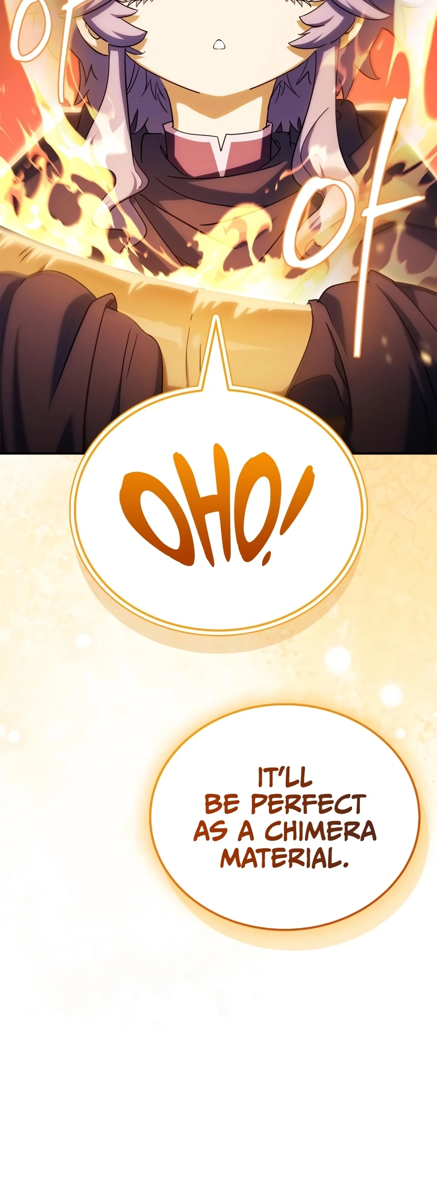 The Demon King Overrun by Heroes Chapter 33 page 16 - 