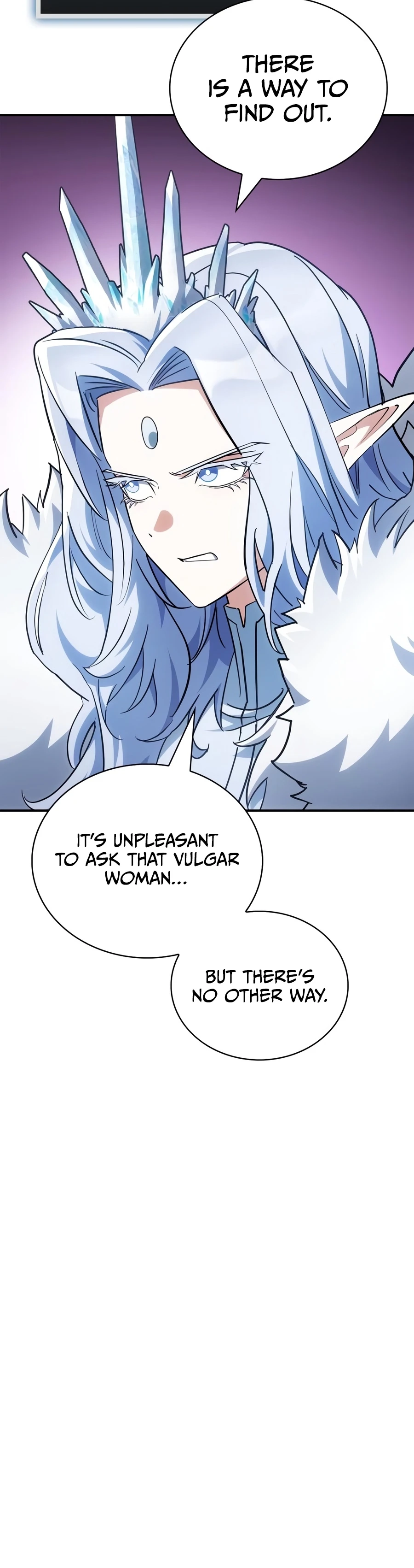 The Demon King Overrun by Heroes Chapter 33 page 28 - 