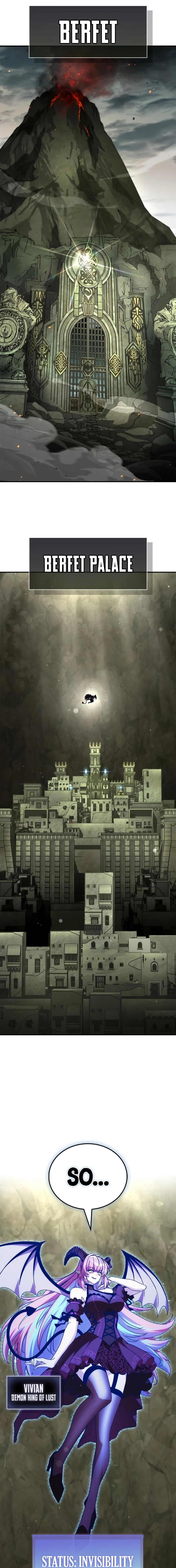 The Demon King Overrun by Heroes Chapter 33 page 29 - 