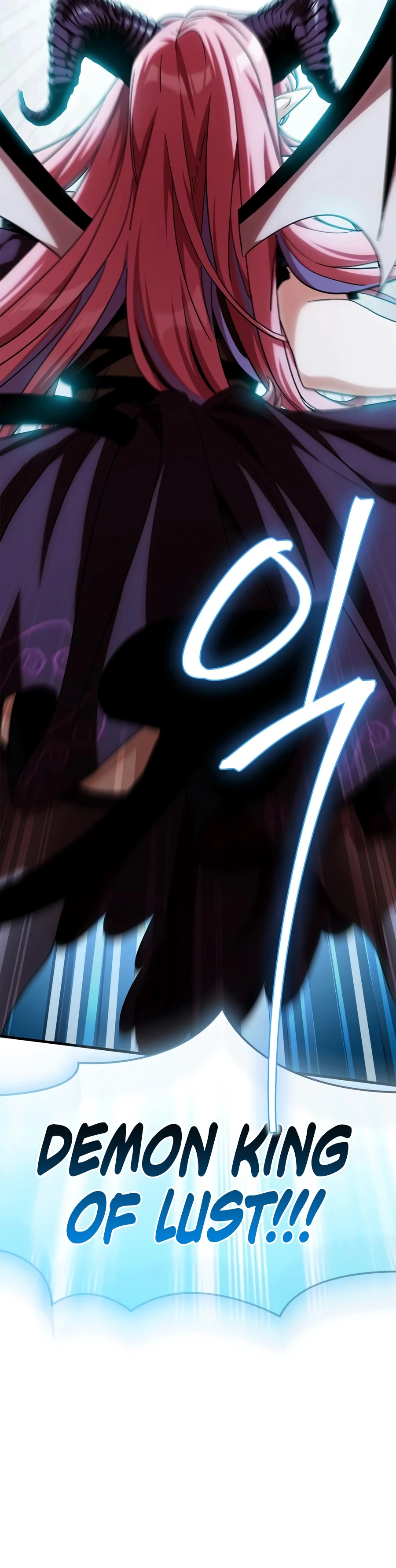 The Demon King Overrun by Heroes Chapter 34 page 2 - 