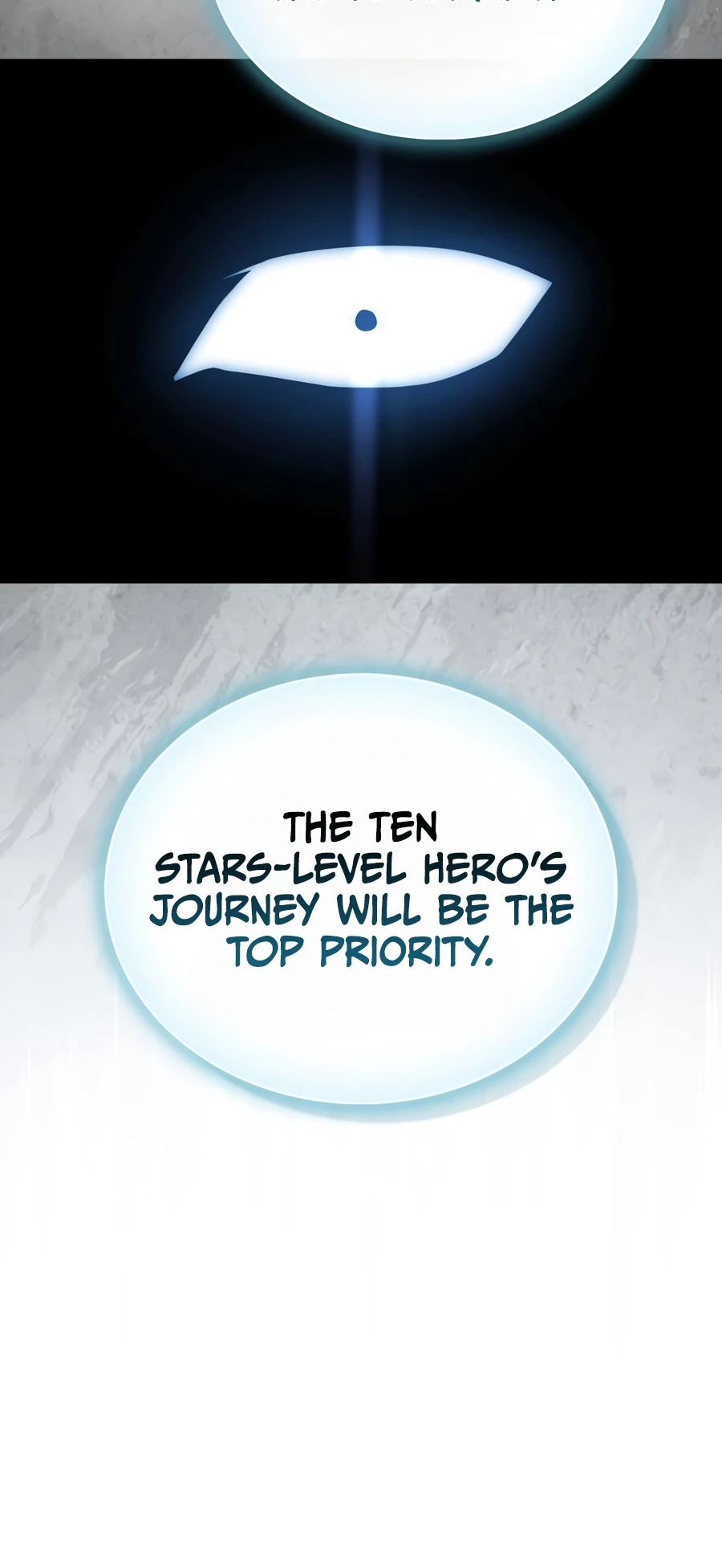 The Demon King Overrun by Heroes Chapter 34 page 19 - 