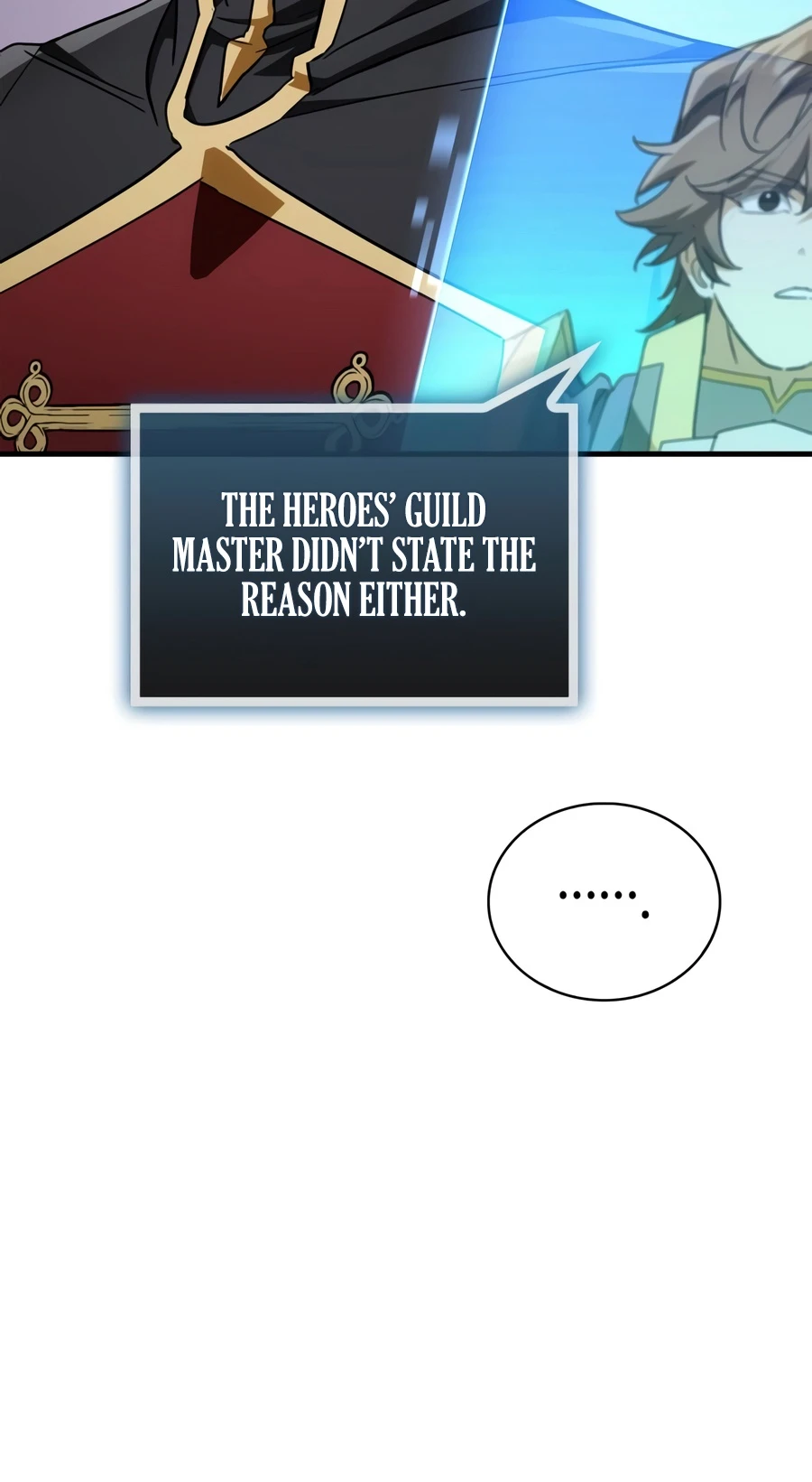 The Demon King Overrun by Heroes Chapter 34 page 21 - 