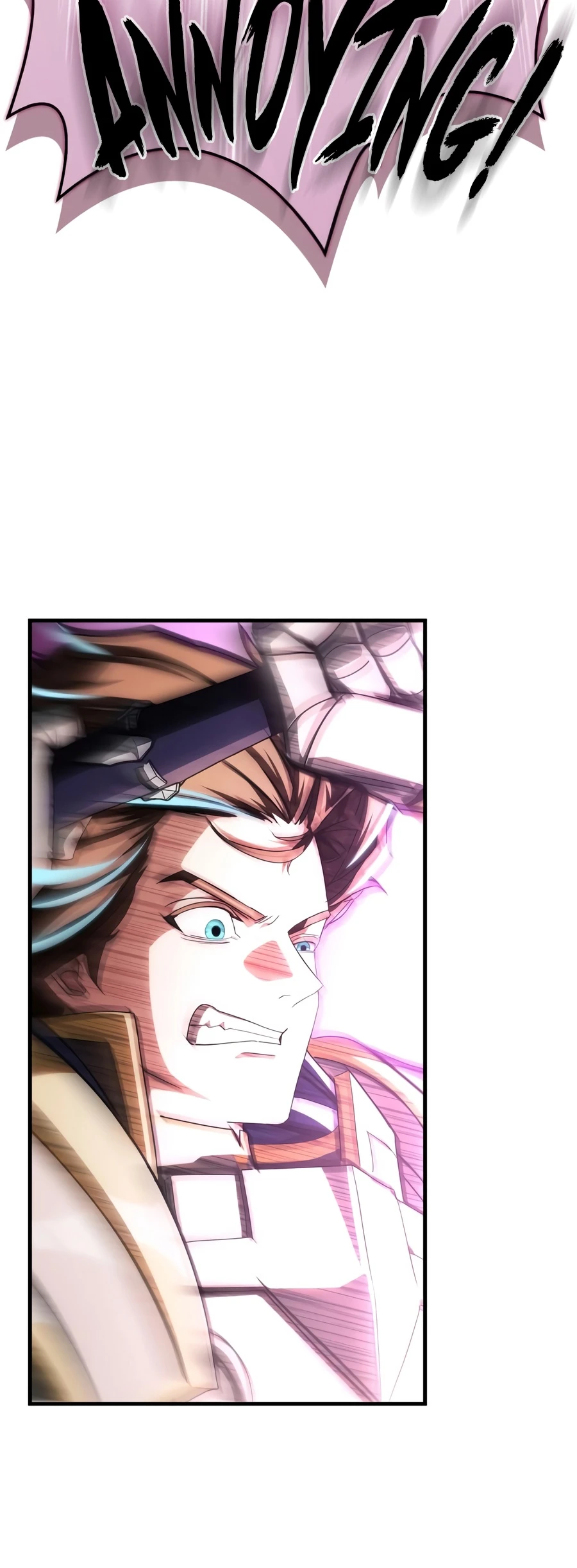 The Demon King Overrun by Heroes Chapter 34 page 5 - 