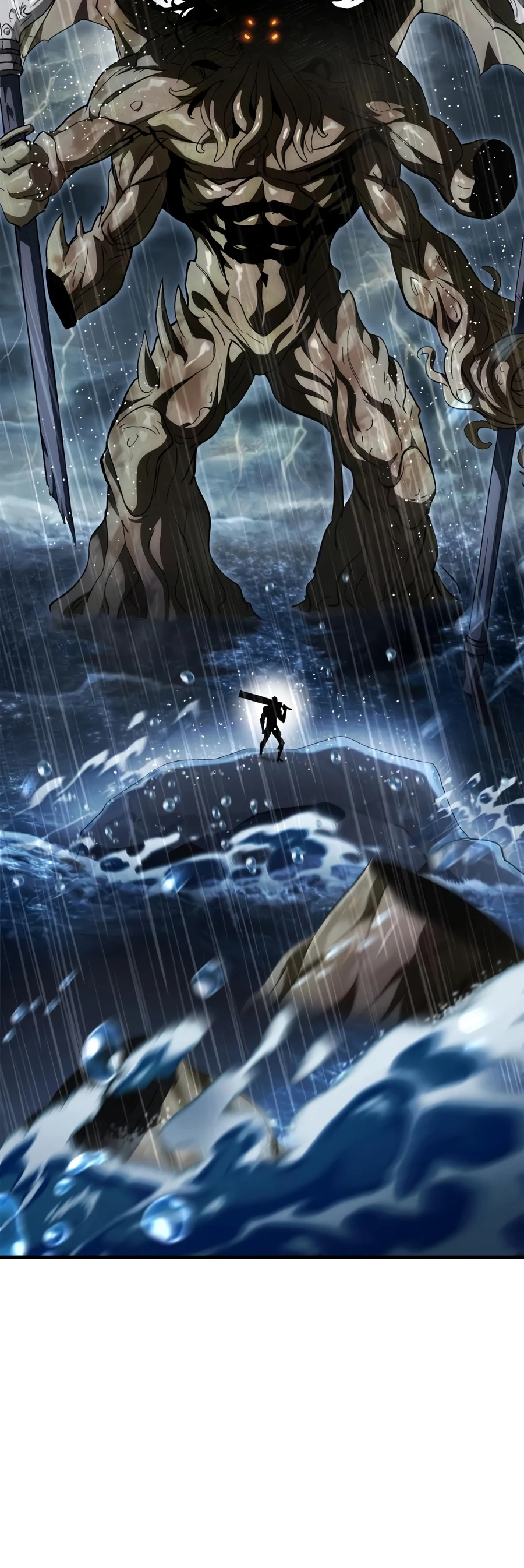 The Demon King Overrun by Heroes Chapter 34 page 9 - 
